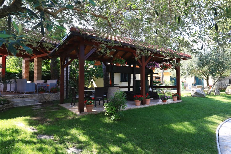 Mediterranean Village San Antonio