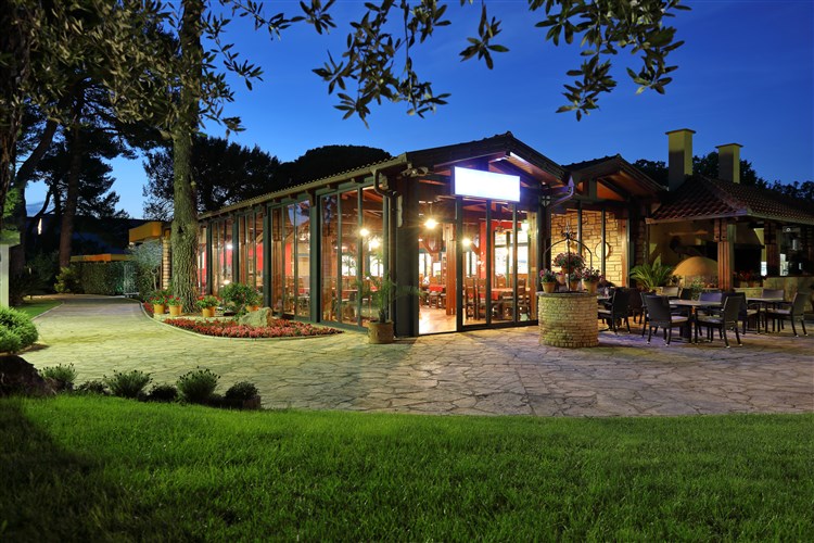 Mediterranean Village San Antonio