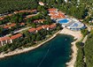 Chorvatsko - Resort Petalon  