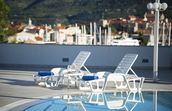 Hotel Marko Polo Maradiso by Aminess