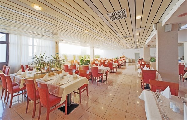 Hotel Marko Polo Maradiso by Aminess