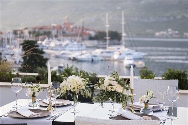 Hotel Marko Polo Maradiso by Aminess