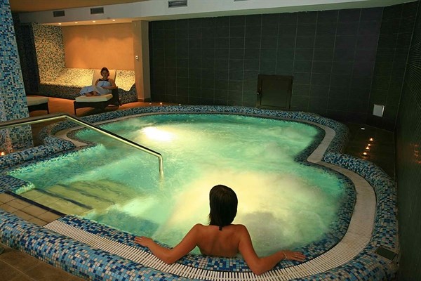 Hotel Marko Polo Maradiso by Aminess