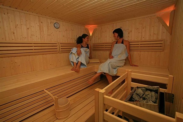 Hotel Marko Polo Maradiso by Aminess