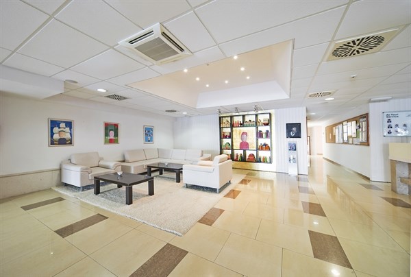 Hotel Marko Polo Maradiso by Aminess