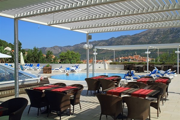 Hotel Marko Polo Maradiso by Aminess