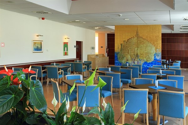 Hotel Marko Polo Maradiso by Aminess