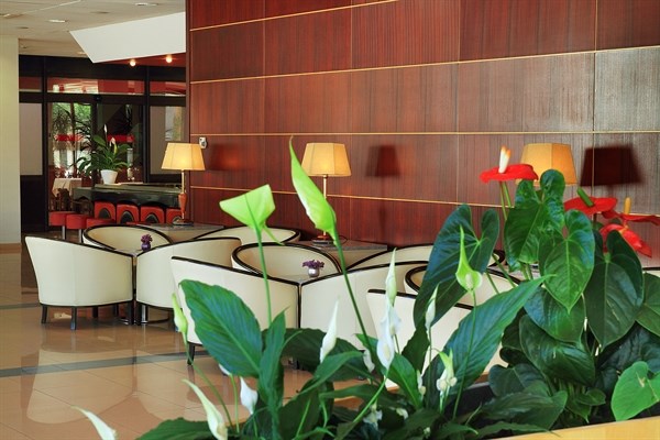 Hotel Marko Polo Maradiso by Aminess