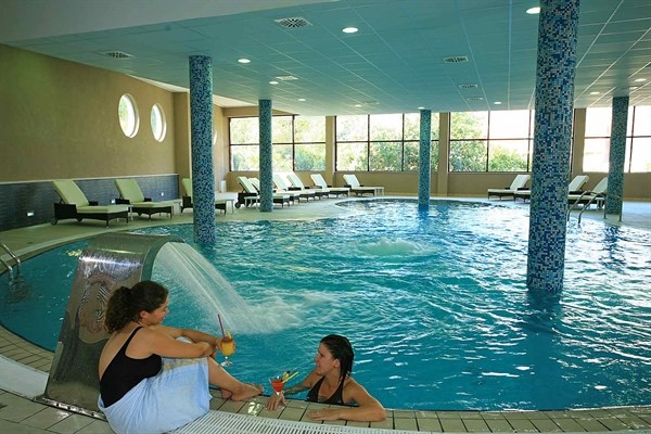 Hotel Marko Polo Maradiso by Aminess