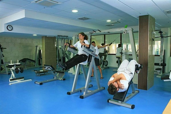 Hotel Marko Polo Maradiso by Aminess