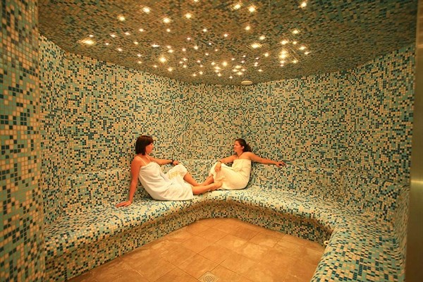 Hotel Marko Polo Maradiso by Aminess