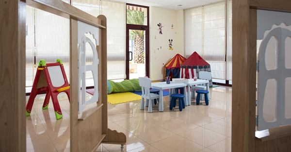 Hotel Marko Polo Maradiso by Aminess