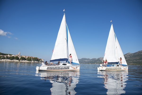 Hotel Marko Polo Maradiso by Aminess