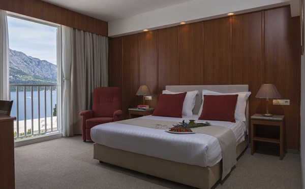 Hotel Marko Polo Maradiso by Aminess