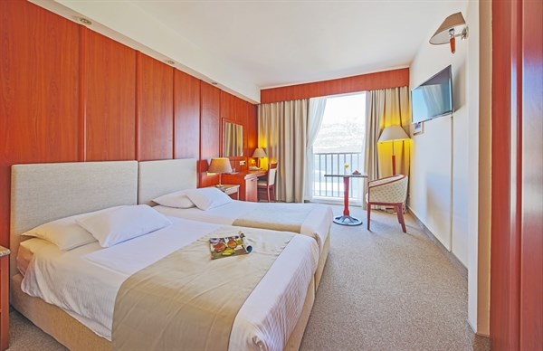 Hotel Marko Polo Maradiso by Aminess