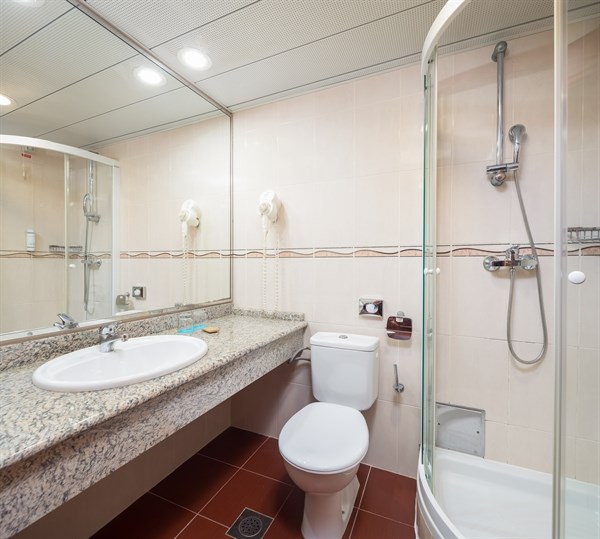 Hotel Marko Polo Maradiso by Aminess