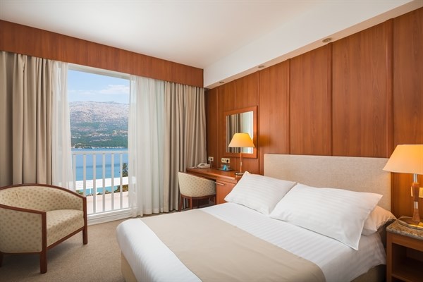 Hotel Marko Polo Maradiso by Aminess