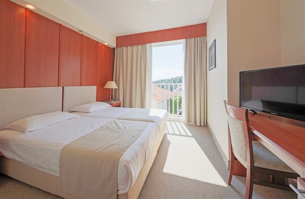 Hotel Marko Polo Maradiso by Aminess