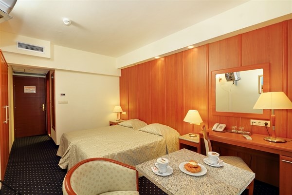 Hotel Marko Polo Maradiso by Aminess