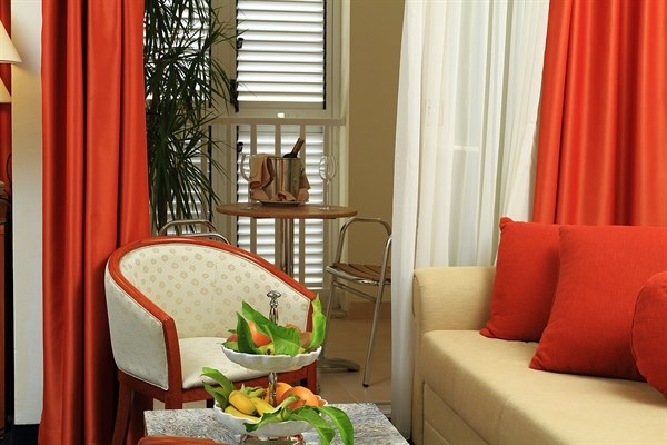 Hotel Marko Polo Maradiso by Aminess