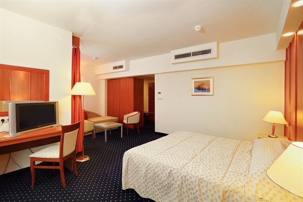 Hotel Marko Polo Maradiso by Aminess