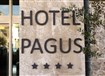 Chorvatsko - Family hotel Pagus  