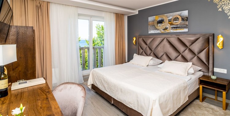 Heritage Hotel Stypia