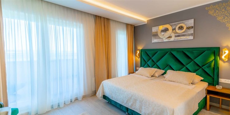 Heritage Hotel Stypia