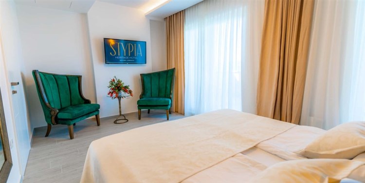 Heritage Hotel Stypia