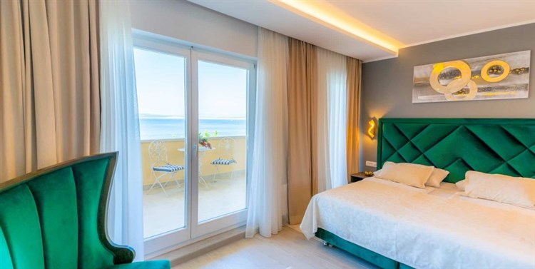 Heritage Hotel Stypia