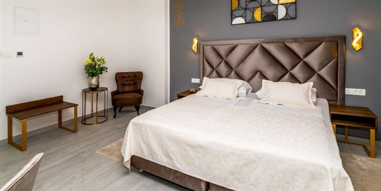 Heritage Hotel Stypia