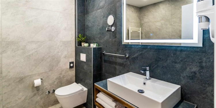 Heritage Hotel Stypia