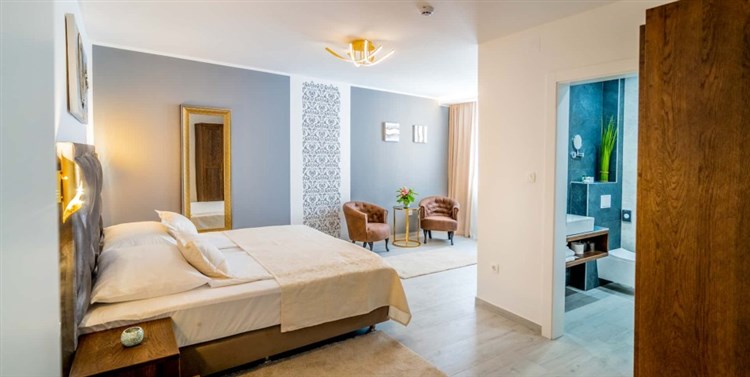 Heritage Hotel Stypia