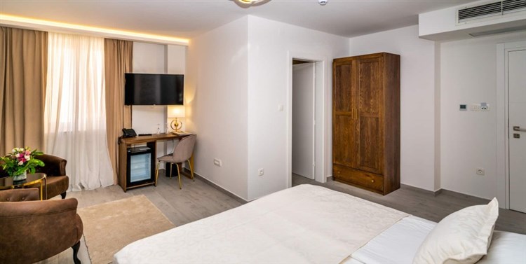 Heritage Hotel Stypia