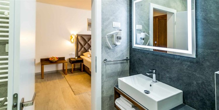 Heritage Hotel Stypia