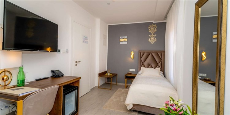 Heritage Hotel Stypia