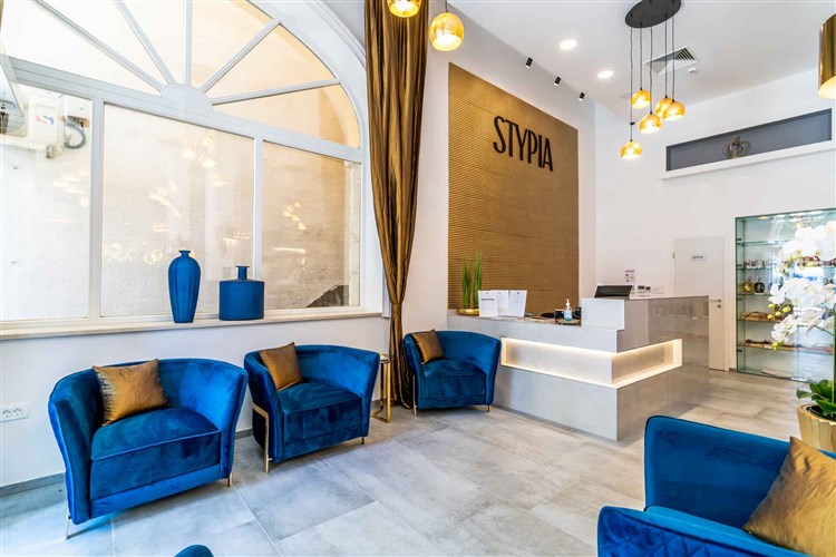 Heritage Hotel Stypia