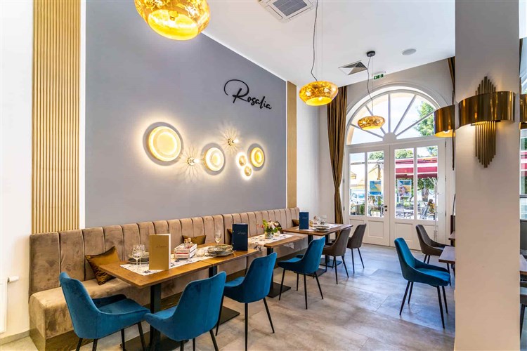 Heritage Hotel Stypia