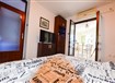 Chorvatsko - Apartmán Hana  