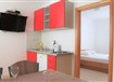 Chorvatsko - Apartmány Antunović  