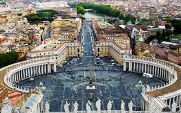 Řím a Neapolský záliv - To nejlepší z Itálie – Benátky, Řím, Vatikán, Pompeje, Vesuv a Dolomity - 