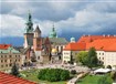 Krakov - Krakov a Osvětim - víkend polských dějin  