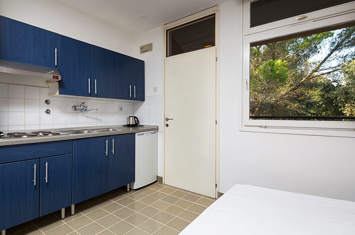 Apartmány Lanterna Resort by Valamar