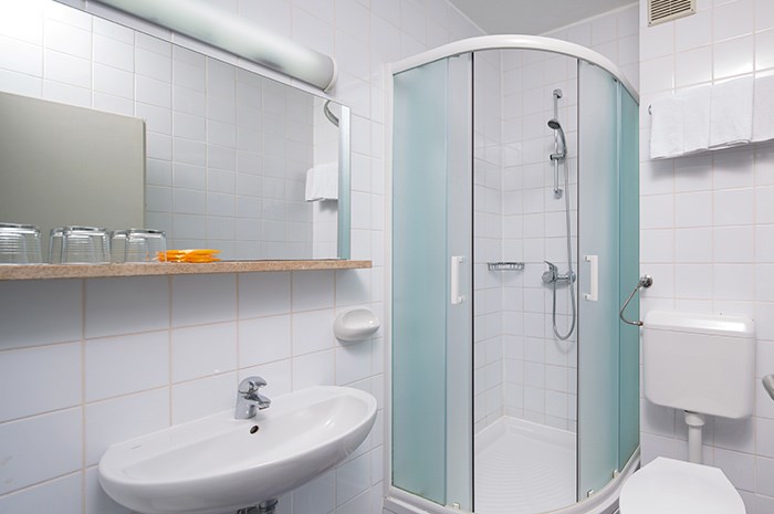 Apartmány Lanterna Resort by Valamar