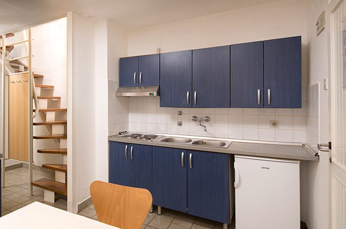 Apartmány Lanterna Resort by Valamar