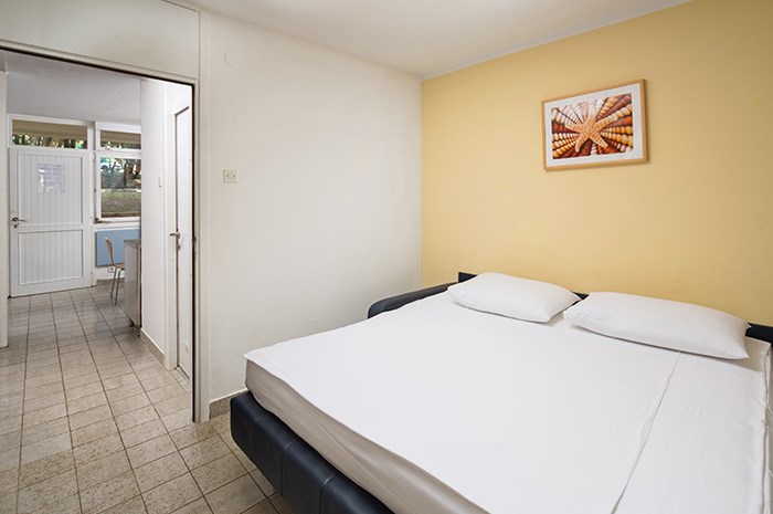 Apartmány Lanterna Resort by Valamar