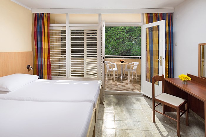 Apartmány Lanterna Resort by Valamar