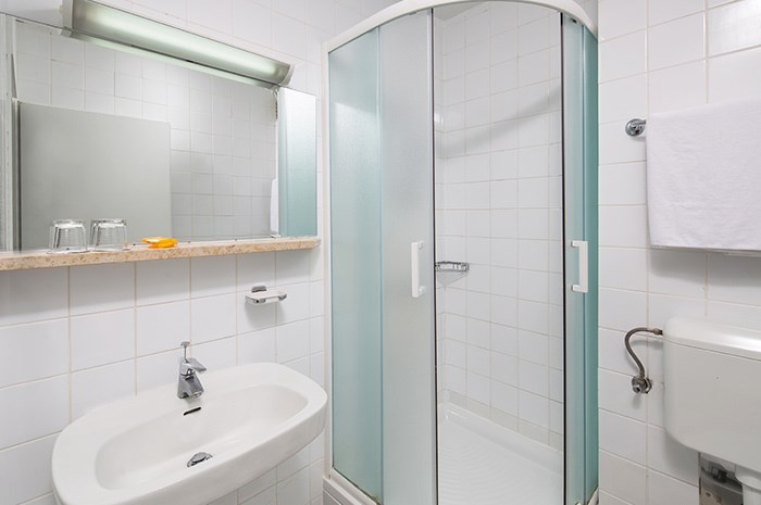 Apartmány Lanterna Resort by Valamar