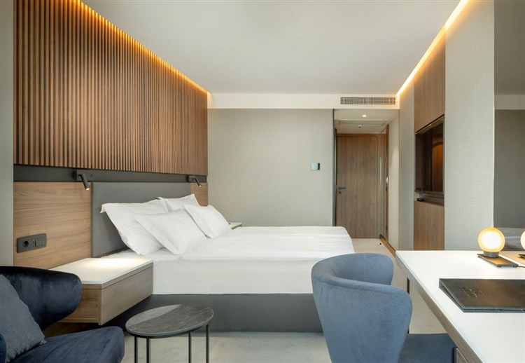 Boutique hotel Noemia