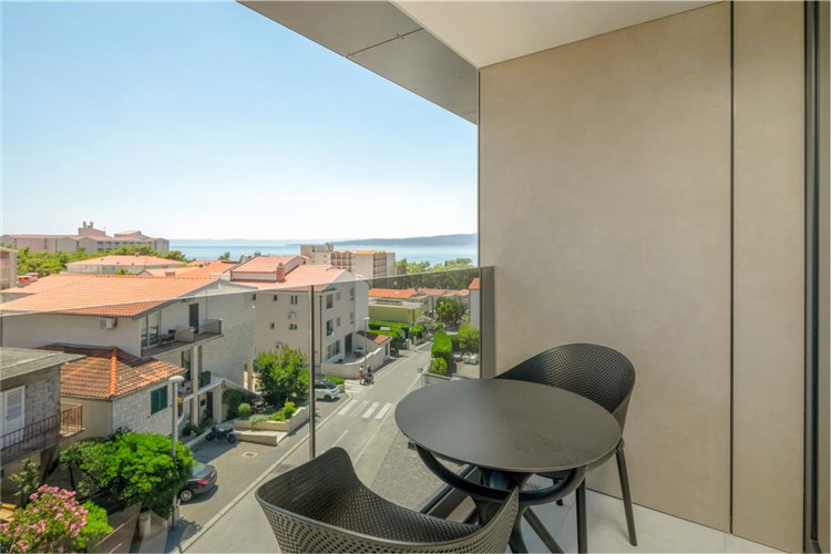 Boutique hotel Noemia